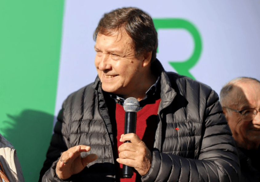 Defensa de Río Negro: Alberto Weretilneck exige la transferencia del puente sobre la Ruta 22 a Vialidad Nacional para que la provincia tome el control y ejecute obras&nbsp;urgentes