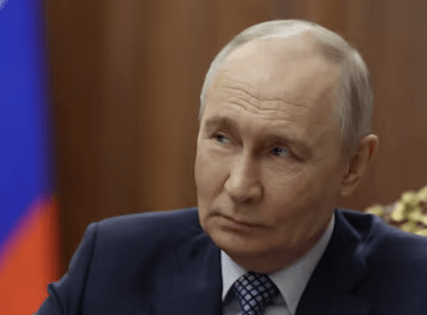 Putin declara un alto el fuego con Ucrania por la Pascua&nbsp;ortodoxa