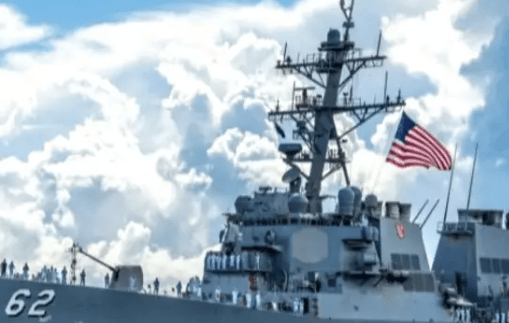 Estados Unidos pondrá en marcha un bloqueo marítimo sobre puertos iraníes