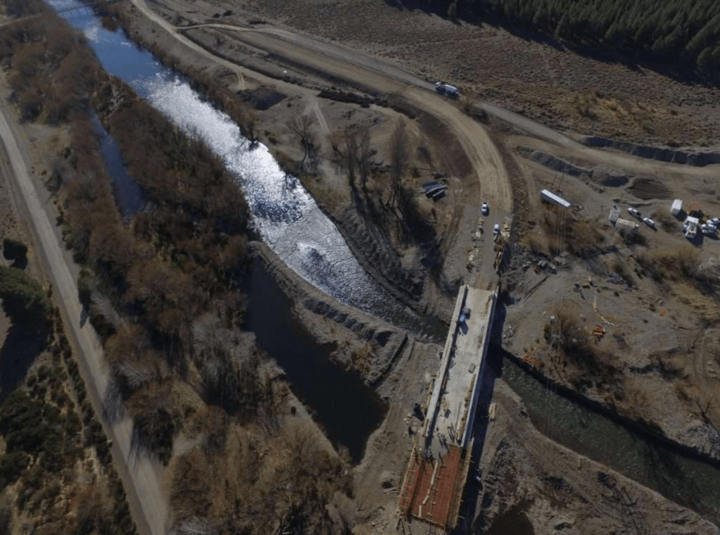 Rolo Figueroa marca el cambio y avanza un plan vial con más de 1.400 kilómetros intervenidos en&nbsp;Neuquén