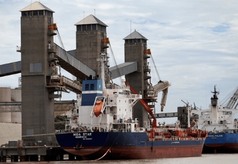 Advertencia por paralización en puertos bonaerenses: exportadores denuncian impacto en la actividad&nbsp;cerealera