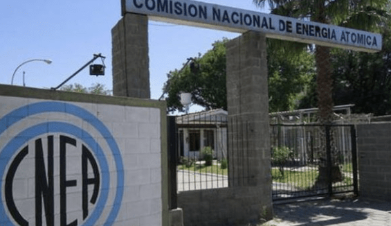 El Gobierno impulsa cambios en la CNEA para volverla más eficiente y&nbsp;autosustentable