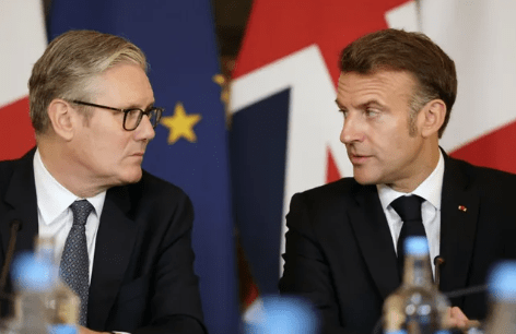 Líderes mundiales analizan la reapertura del estrecho de Ormuz en una cumbre&nbsp;virtual