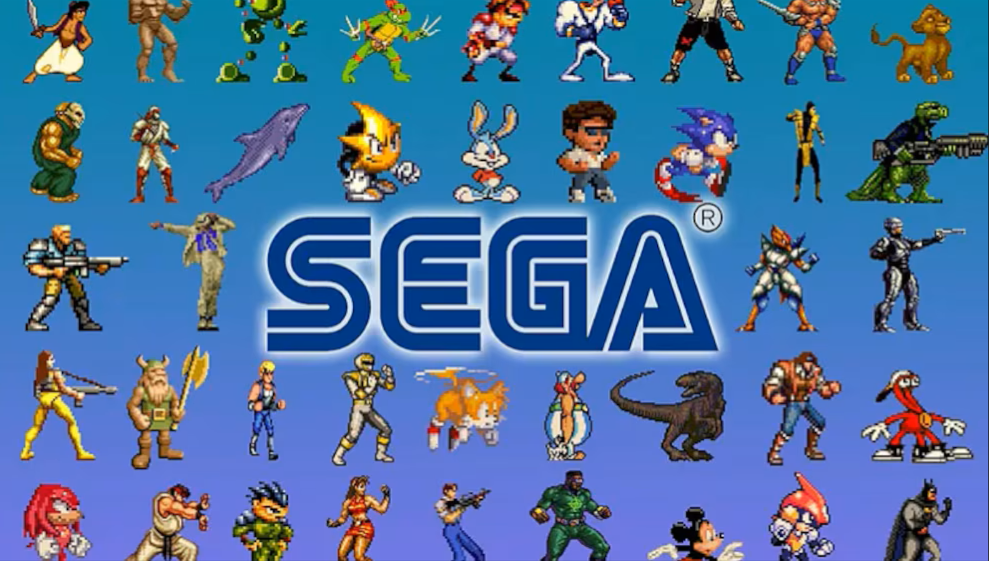 SEGA apuesta todo a su pasado: revive sus franquicias históricas y lanza el ambicioso “SEGA&nbsp;Universe”