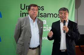 Río Negro en marcha: Weretilneck impulsa una obra eléctrica para llevar energía a 36 familias de&nbsp;Comallo