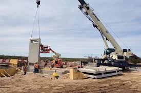 Weretilneck impulsa obras estratégicas en la Ruta 9 para el desarrollo del petróleo y el&nbsp;gas