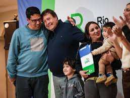 Weretilneck lleva el Plan CERCA a General Roca con servicios y atención directa en los&nbsp;barrios