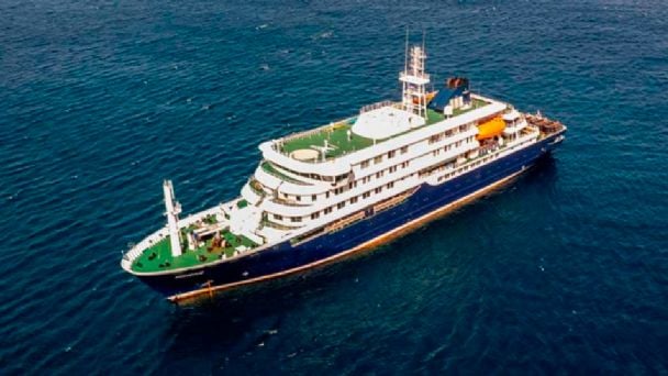 España recibirá en Canarias un crucero vinculado a casos de&nbsp;hantavirus