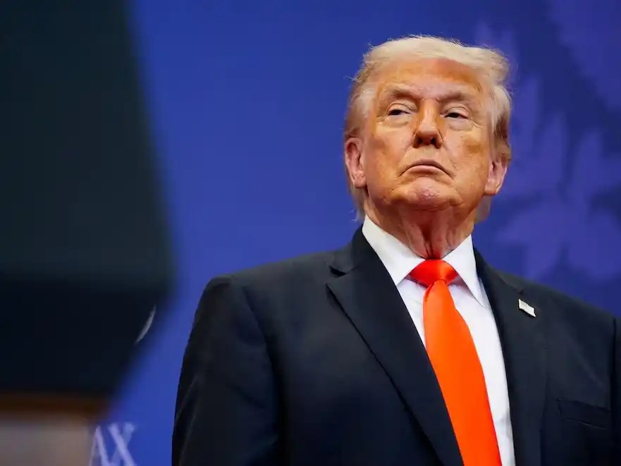 Trump anunció el “Proyecto Libertad” para escoltar barcos retenidos en el Estrecho de&nbsp;Ormuz