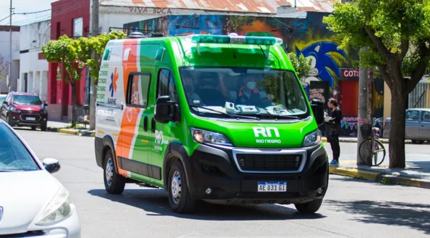 Río Negro anunció nuevos despidos y suspensiones por abandono de trabajo, maltrato a pacientes y uso indebido de los recursos&nbsp;públicos