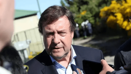 Río Negro en marcha: Weretilneck y Buteler inauguraron un nuevo derivador en Cipolletti para mejorar la conectividad y descomprimir uno de los sectores más transitados de la&nbsp;ciudad