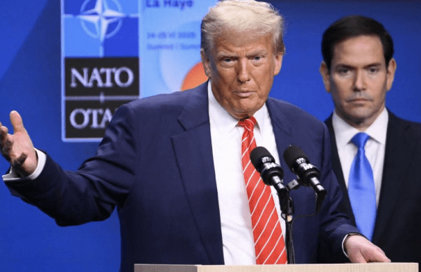 Trump aseguró que las negociaciones con Irán atraviesan su etapa&nbsp;final