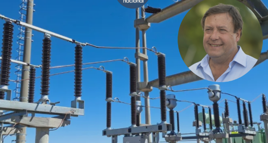 Weretilneck impulsa el crecimiento energético y posiciona a Río Negro entre las regiones con más inversión privada del país
