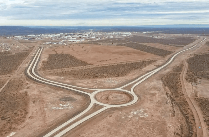 El video de un camionero recorriendo el Bypass de Añelo se volvió viral y destacó una obra clave para Neuquén