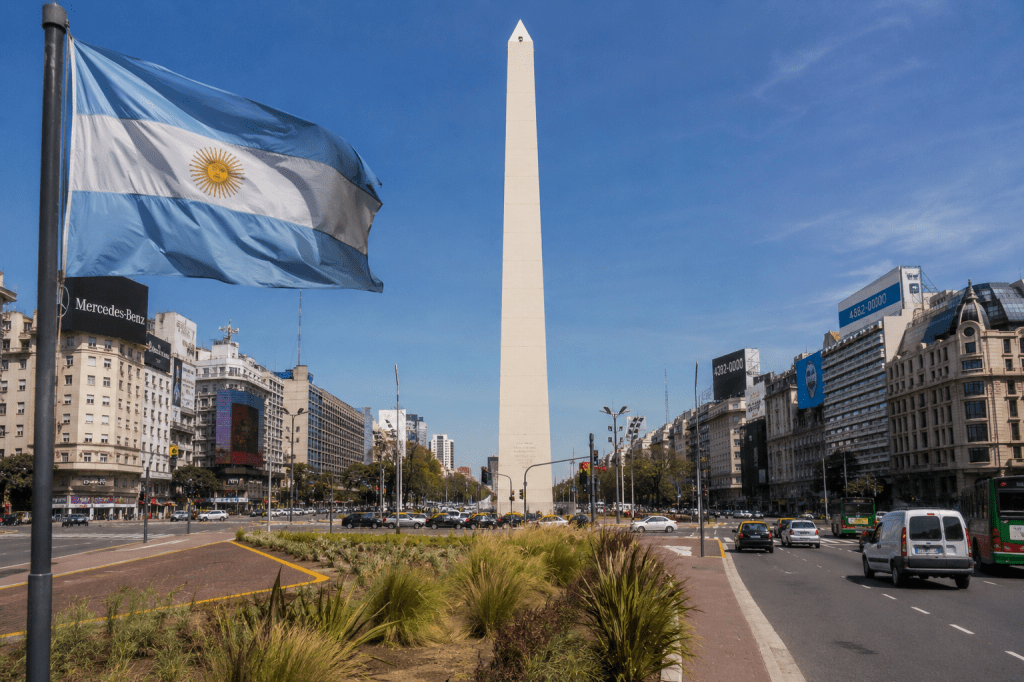 La agenda argentina atraviesa un momento marcado por definiciones económicas, inversiones estratégicas y un escenario político que continúa generando debate en distintos sectores del&nbsp;país.