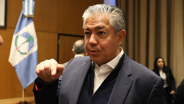 Figueroa: “Creemos en el trabajo público-privado para generar empleo, impulsar el desarrollo y consolidar un cambio con beneficios para todos los&nbsp;neuquinos”