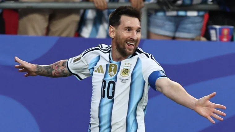 ⚽ Mundial 2026: así se prepara la Selección Argentina para la próxima&nbsp;fecha