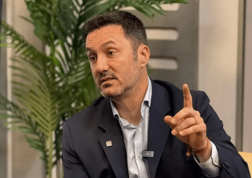 Luis Petri remarcó la importancia de la colocación de inhibidores en las cárceles: “Son miles los delitos que se planifican dentro y se ejecutan&nbsp;fuera”