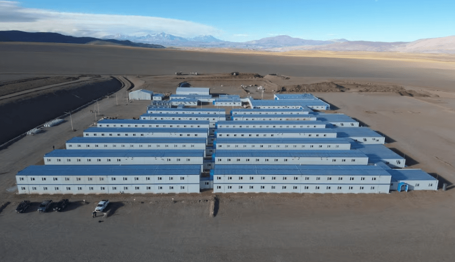 Mientras crece la polémica por trabajadores en otras provincias del país, Neuquén ya insertó a casi 12 mil&nbsp;neuquinos