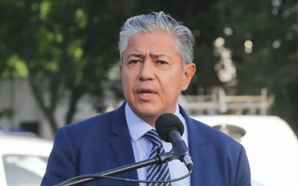 Rolo defendió el bolsillo de los neuquinos ante la reforma en la ley de Zona Fría: “A nosotros no nos van a&nbsp;tocar”