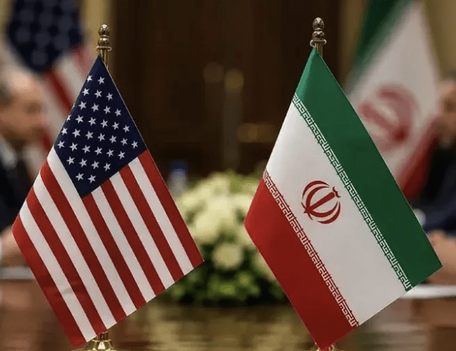 Estados Unidos e Irán formalizaron un acuerdo de alto el fuego mediante firma&nbsp;digital