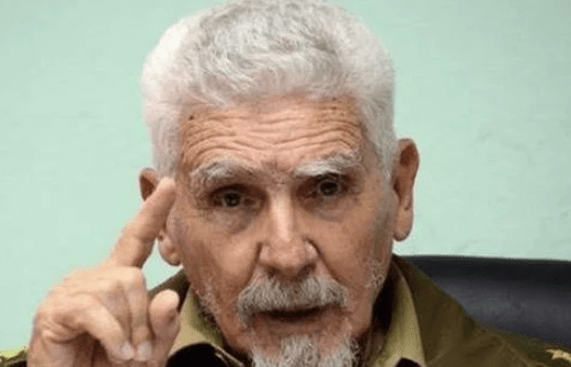Cuba: murió Ramiro Valdés Menéndez, histórico comandante del&nbsp;castrismo