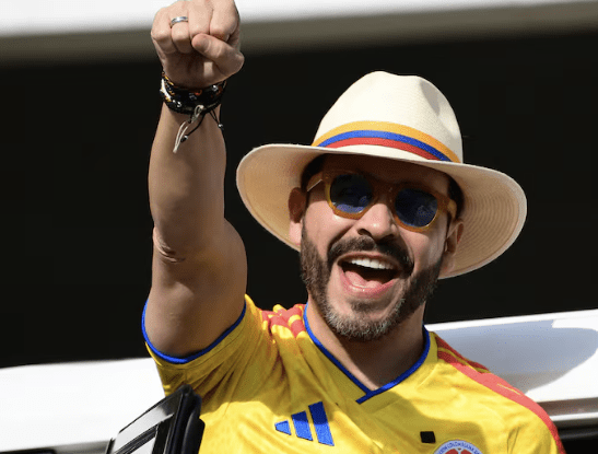 Colombia: el CNE oficializó a Abelardo de la Espriella como presidente electo tras el&nbsp;balotaje