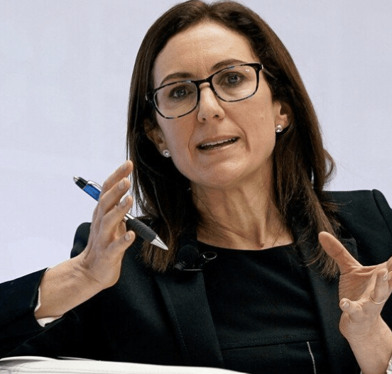 Una economista argentina fue designada como nueva consejera económica del&nbsp;FMI