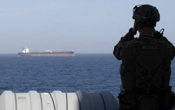 Estados Unidos lanzó una nueva serie de ataques contra objetivos militares en&nbsp;Irán