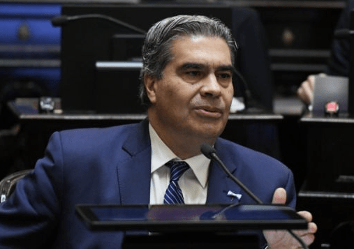 Capitanich apelará su procesamiento y denunció una persecución&nbsp;judicial