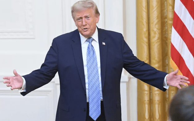 Trump aseguró que Netanyahu “no será arrestado” durante una visita a Estados Unidos