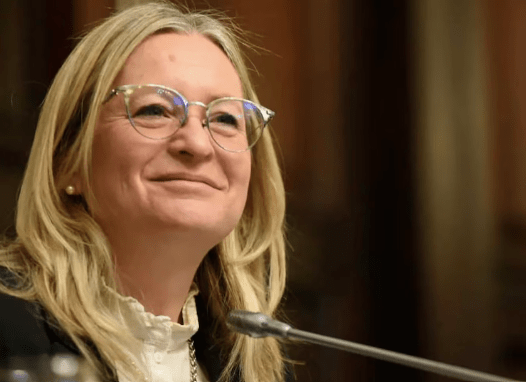 Diputados de Mendoza rechazó el juicio político contra la vicegobernadora Hebe&nbsp;Casado