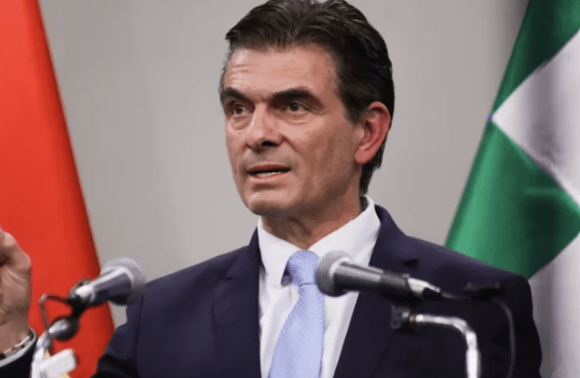 La deuda externa de Bolivia alcanzó un récord y superó los US$14.300&nbsp;millones