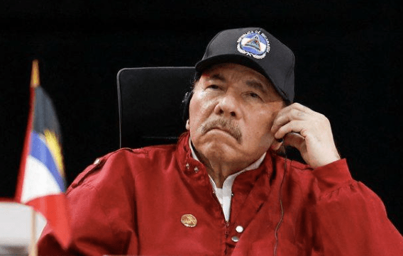 Nicaragua propone extender de cinco a siete años el mandato&nbsp;presidencial