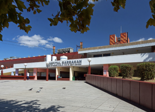 El Hospital Garrahan pidió despedir a una dirigente gremial por falta de atención a pacientes