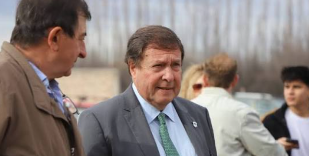 Weretilneck anunció una inversión de más de $38.500 millones en obras para General Roca