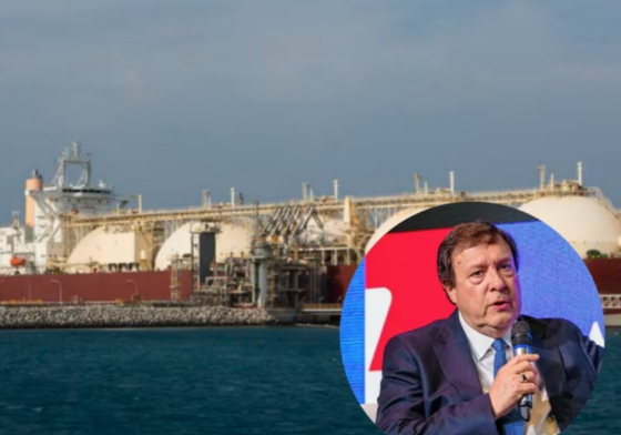 Más inversiones por US$6.000 millones para Río Negro: «La energía argentina va a salir al mundo desde la Norpatagonia» 