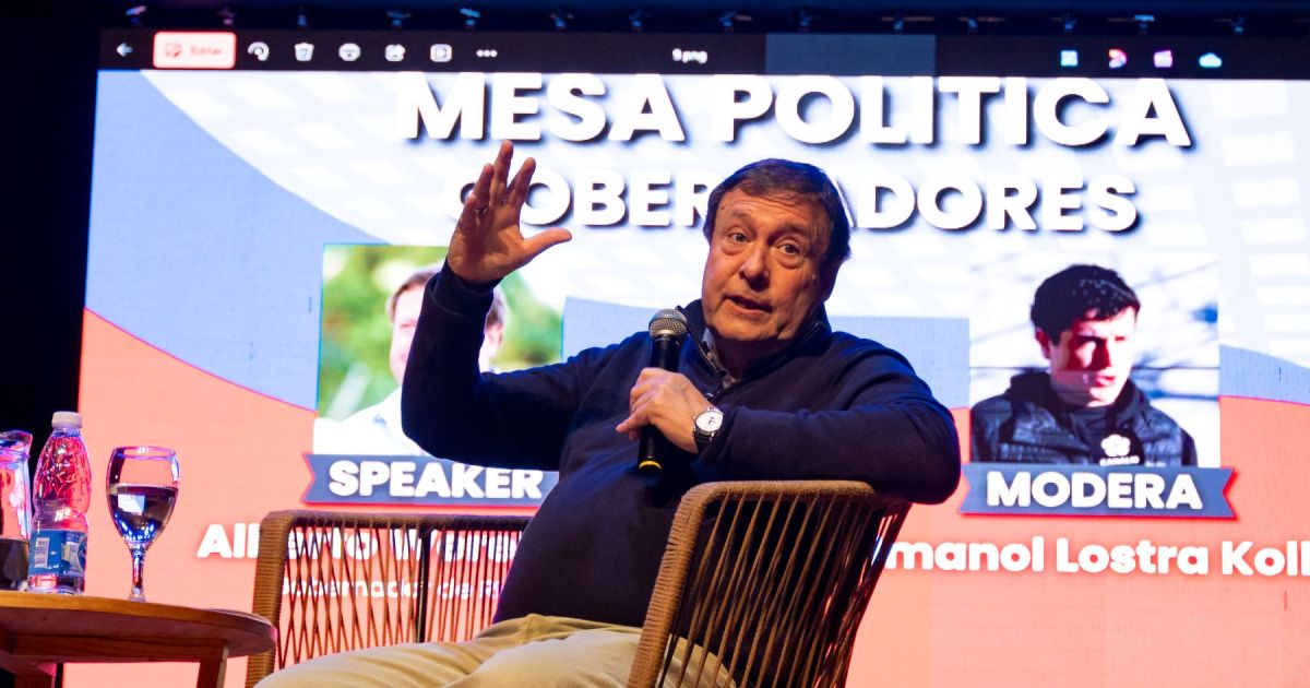 Río Negro tendrá un Fondo Soberano para futuras generaciones: Weretilneck enviará el proyecto a la Legislatura