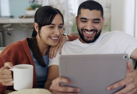 Nielsen confirma que los hispanos de EE.UU. lideran el consumo de estrenos en streaming