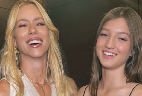 Nicole Neumann habló de la separación de su hija Allegra: qué dijo sobre la ruptura con Lucho Ferrari