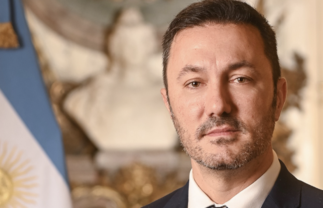 Petri impulsa el desarrollo para sacar a Mendoza del estancamiento: «La provincia tiene recursos, pero no se dan las condiciones para producir e invertir»