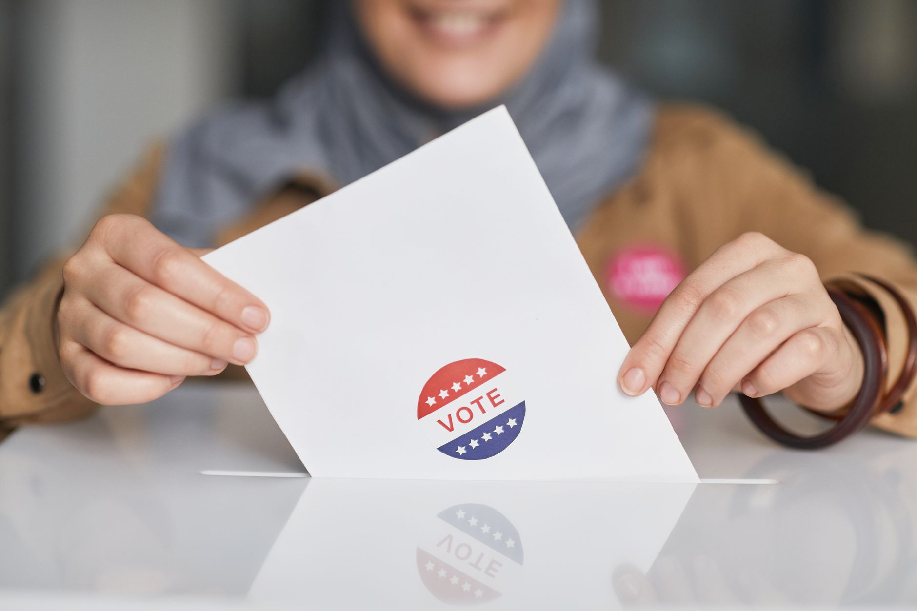 Alabama redibujó su mapa electoral y ahora el congresista demócrata negro corre serio peligro