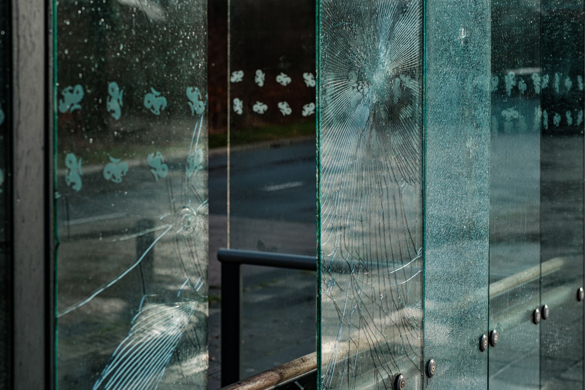 128 arrestados en Barcelona por vandalismo y saqueos durante protestas